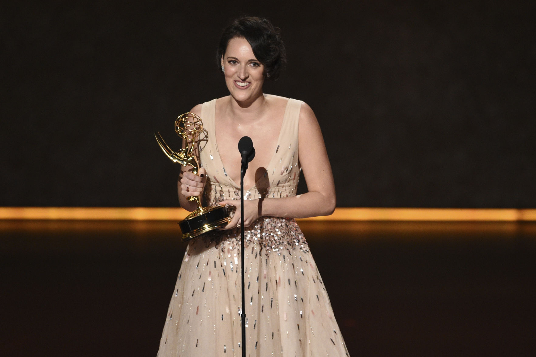 2019 Primetime Emmy Awards - Show